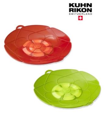 Kuhn Rikon Kochblume Spill Stopper {Product Review}