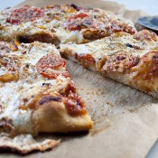 Holiday, Memorial Day, Pizza, Pork, Dough, Sourdough bread, recipe, armed forces