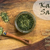 Kale Salt ©Rhonda Adkins Photography 2013-