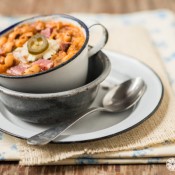 creole style black-eyed peas_thekitchenwitchblog.com ©Rhonda Adkins Photography 2013