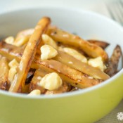 Poutine ©RhondaAdkinsPhotography 2014