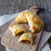 Pulled Pork Crescent rolls©RhondaAdkinsPhotography 2014-