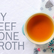 BIY Bone Broth©RhondaAdkinsPhotography